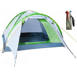 Northix Malatec Nevada 4 tourist tent [Levering: 6-14 dage]